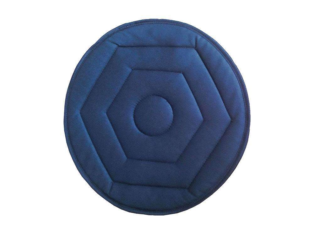 Stander Auto Swivel Cushion Seat - Blowout - Senior.com Daily Living Aids